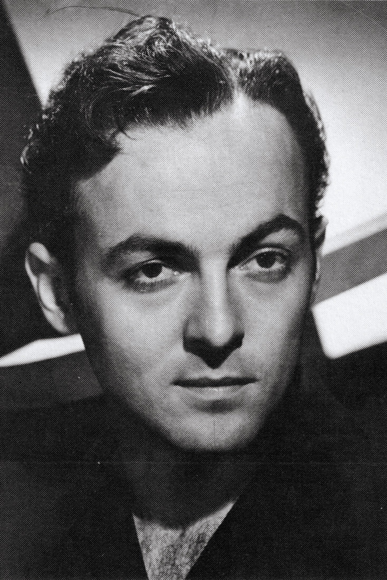 بازیگر Billy Daniel  