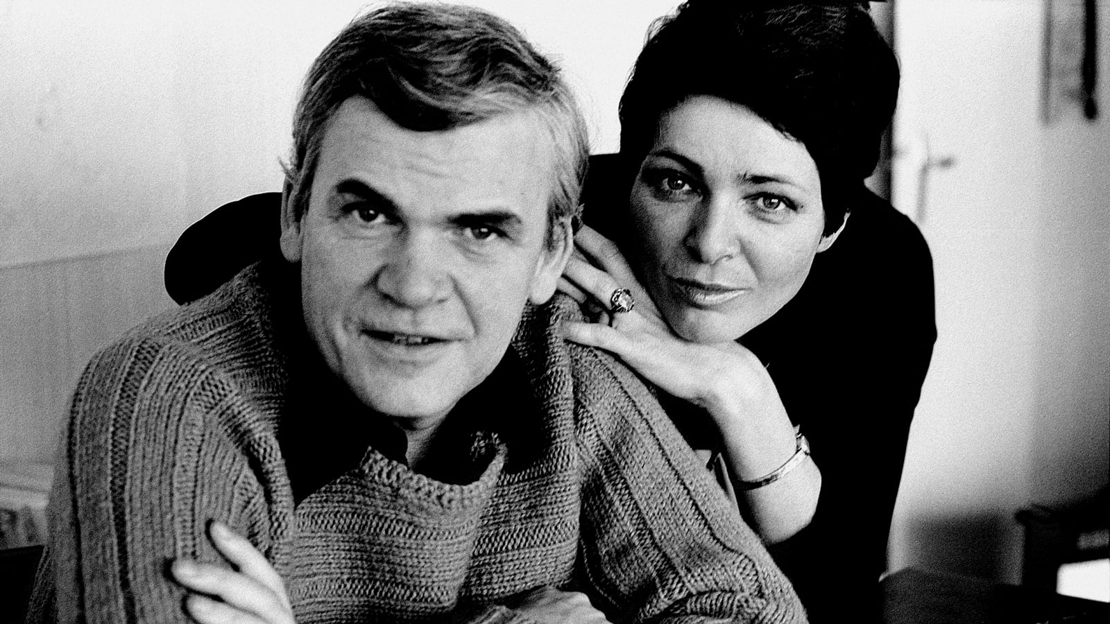 Milan Kundera: od žertu k bezvýznamnosti|Milan Kundera: od žertu k bezvýznamnosti