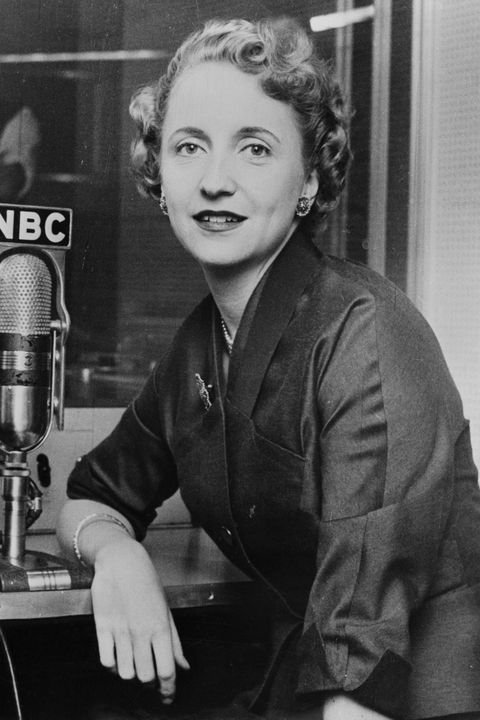 بازیگر Margaret Truman Daniel  