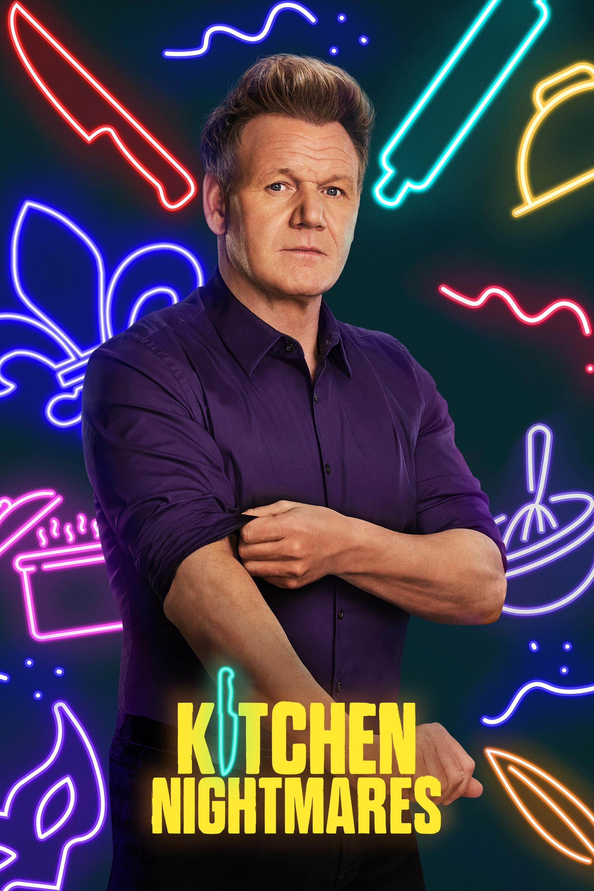 Kitchen Nightmares | Kitchen Nightmares