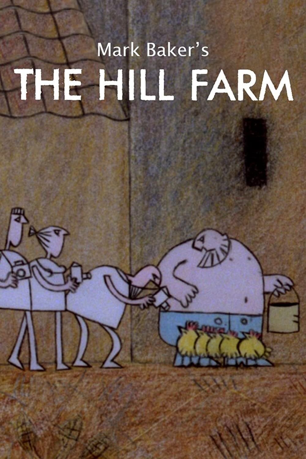 The Hill Farm | The Hill Farm