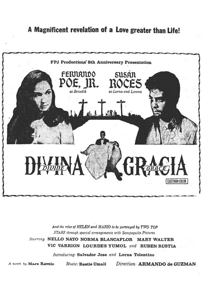 Divina Gracia | Divina Gracia