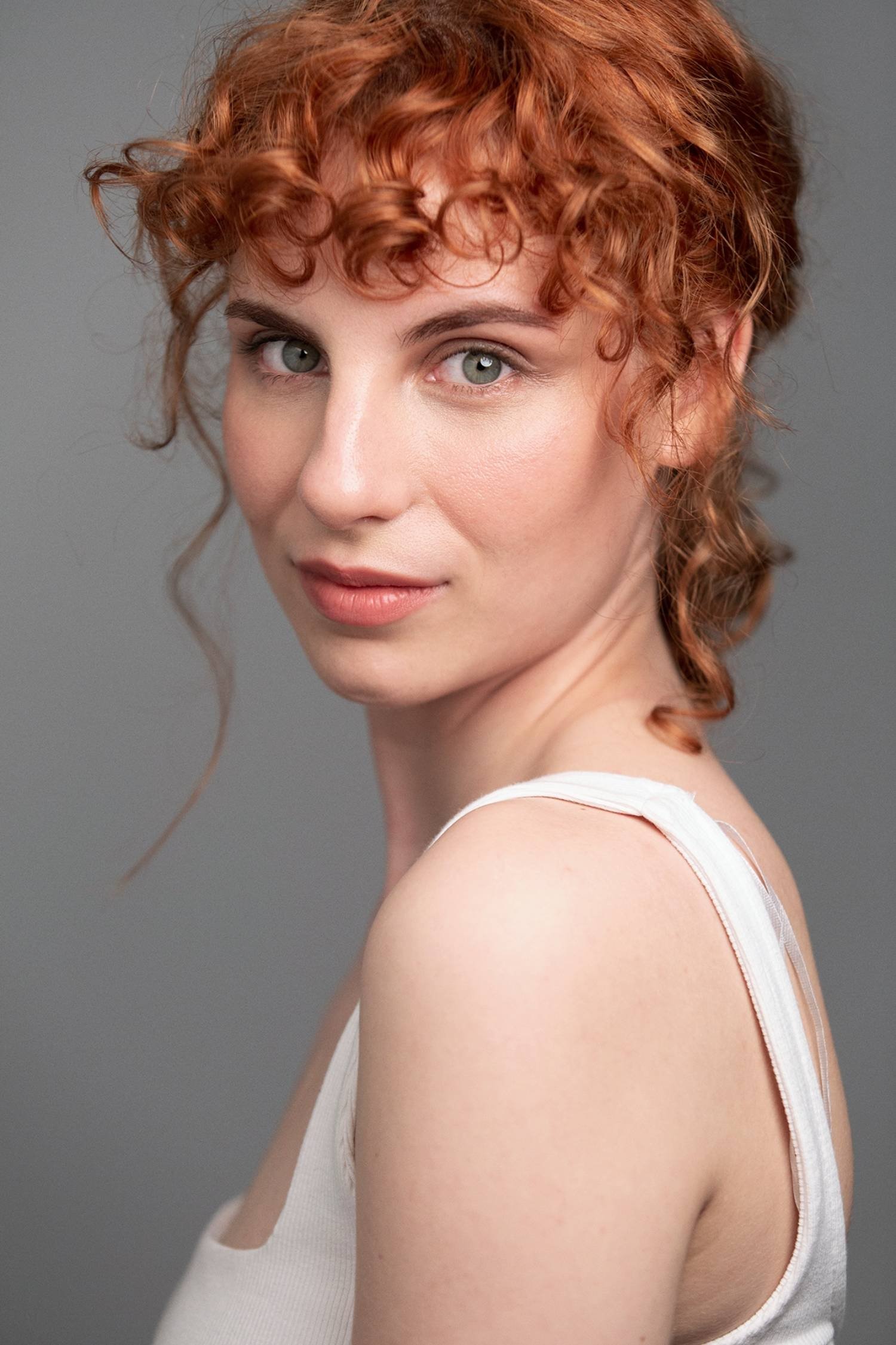 بازیگر Alejandra Lifante  