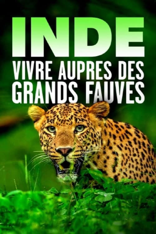 Inde - Vivre auprès des grands fauves | Inde - Vivre auprès des grands fauves