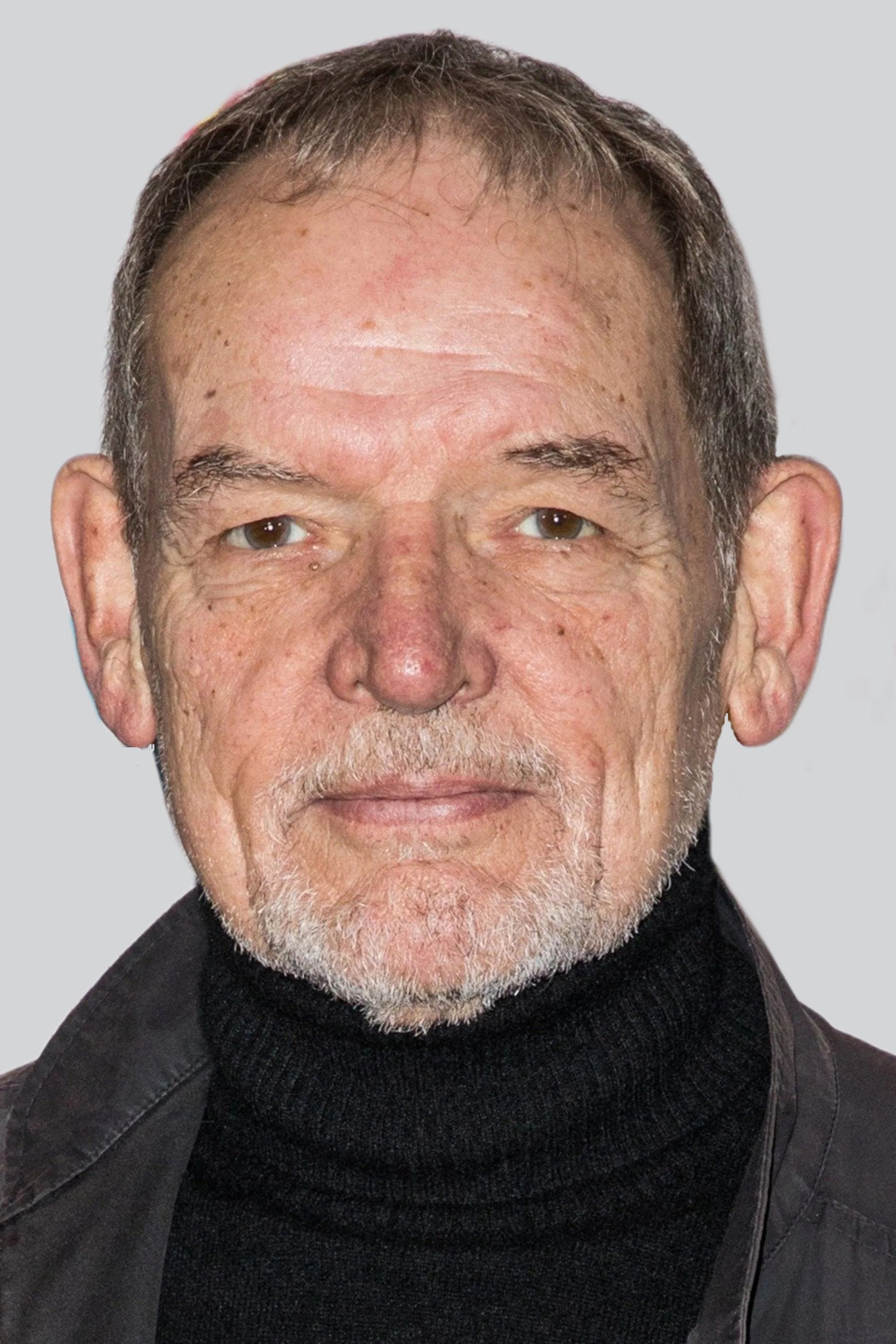 بازیگر David Schofield  