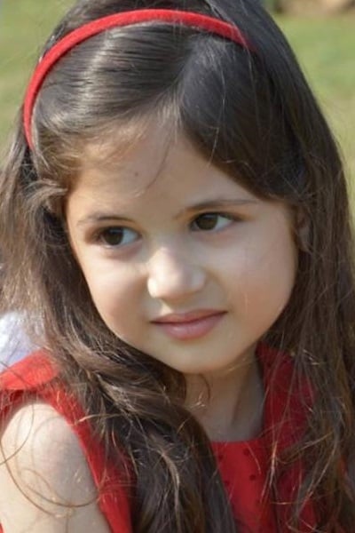 بازیگر Harshaali Malthotra  