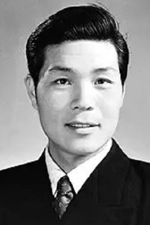 بازیگر Zhang Chongxiao  