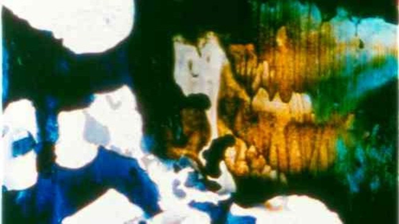 Panels for the Walls of Heaven|Panels for the Walls of Heaven