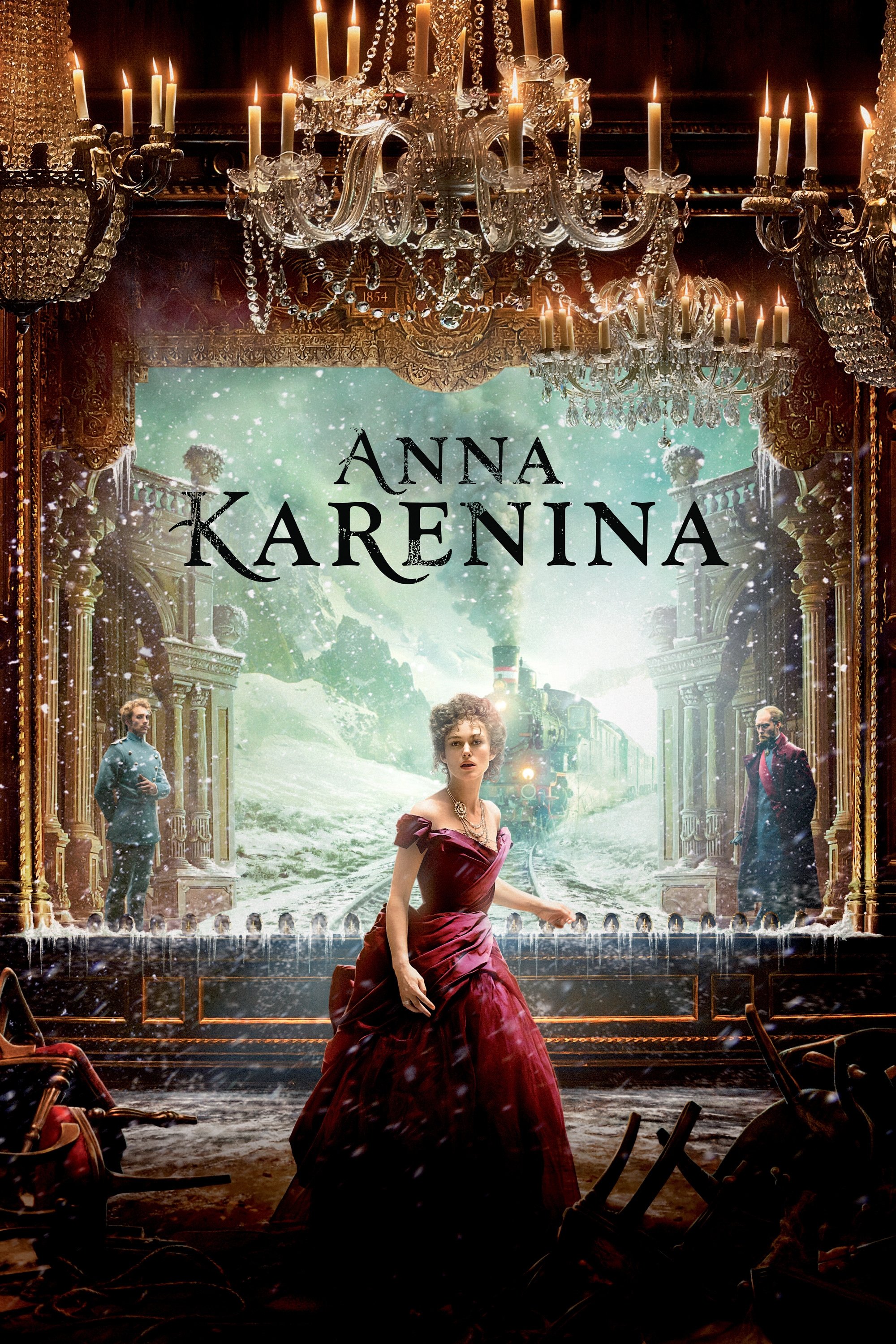 Anna Karenina | Anna Karenina