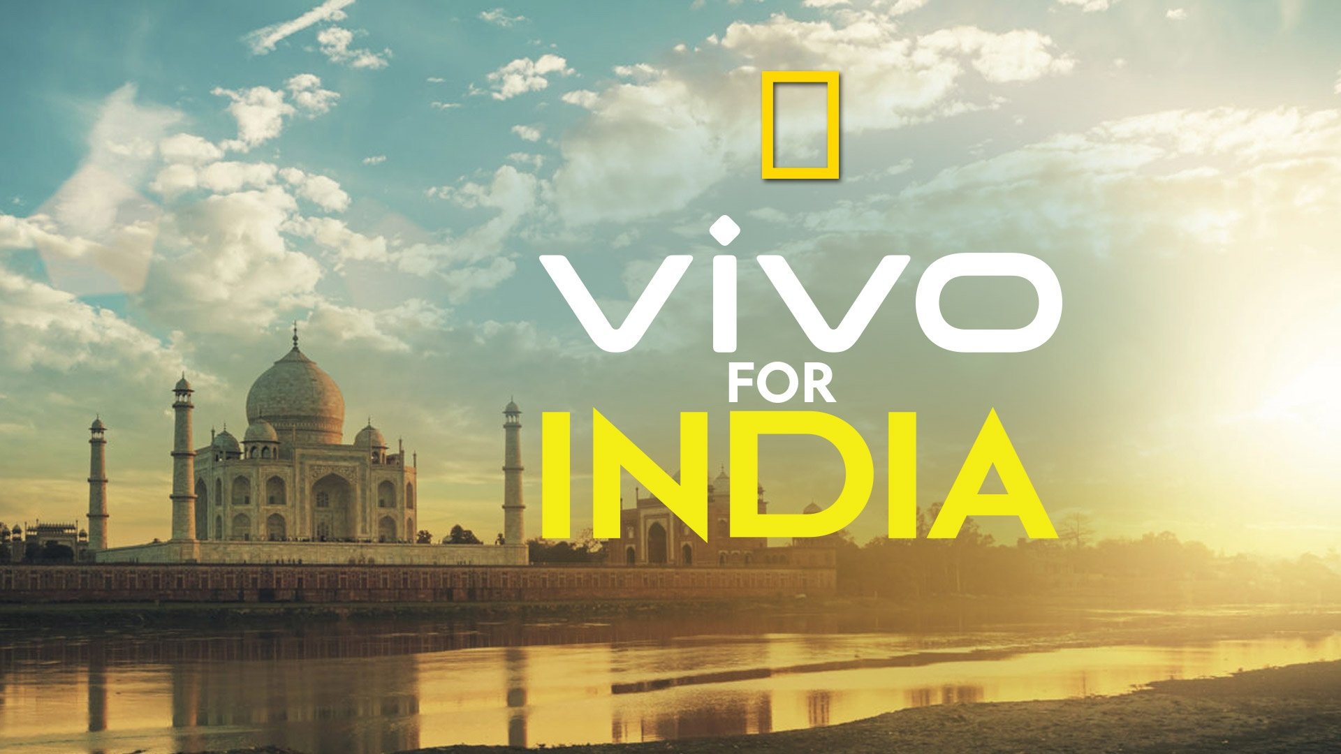 Vivo for India|Vivo for India