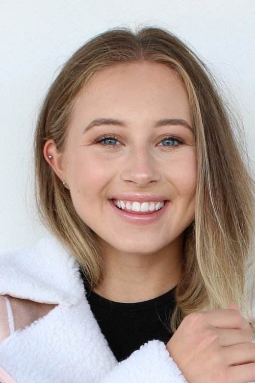 بازیگر Jennie Sofie Lie Pickl  