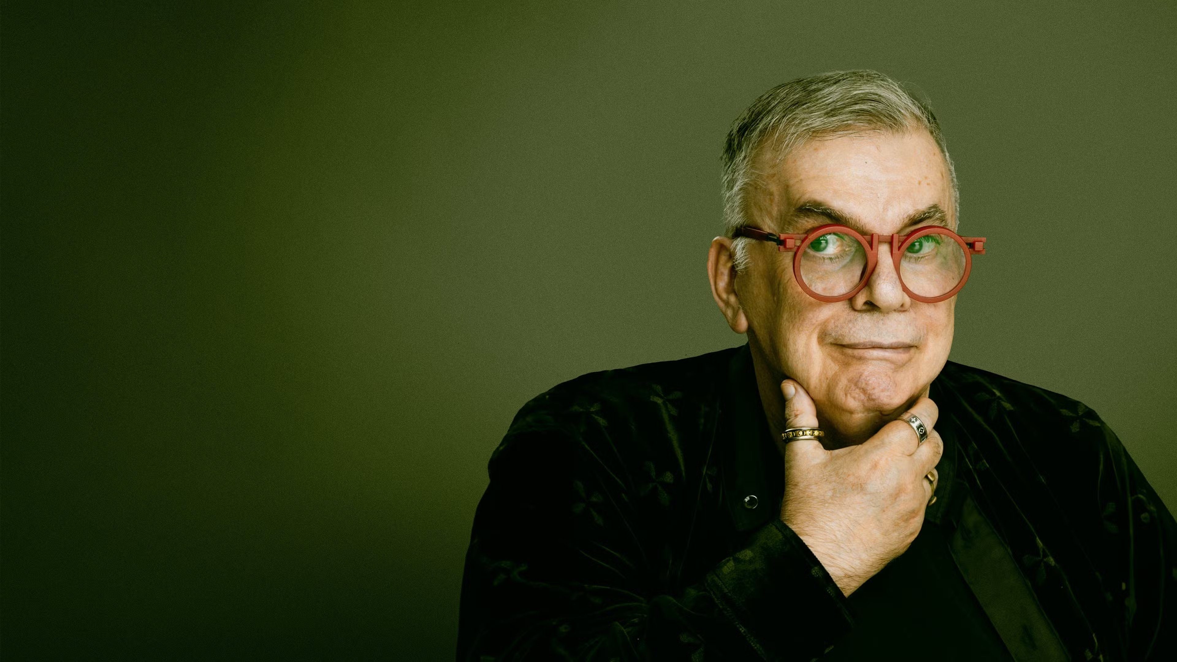 Tributo: Walcyr Carrasco|Tributo: Walcyr Carrasco