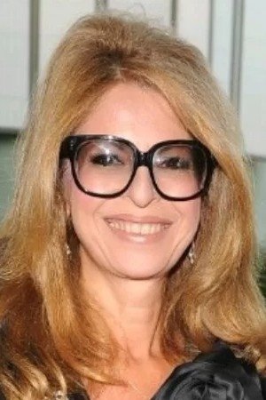 بازیگر Jennifer Jewison  