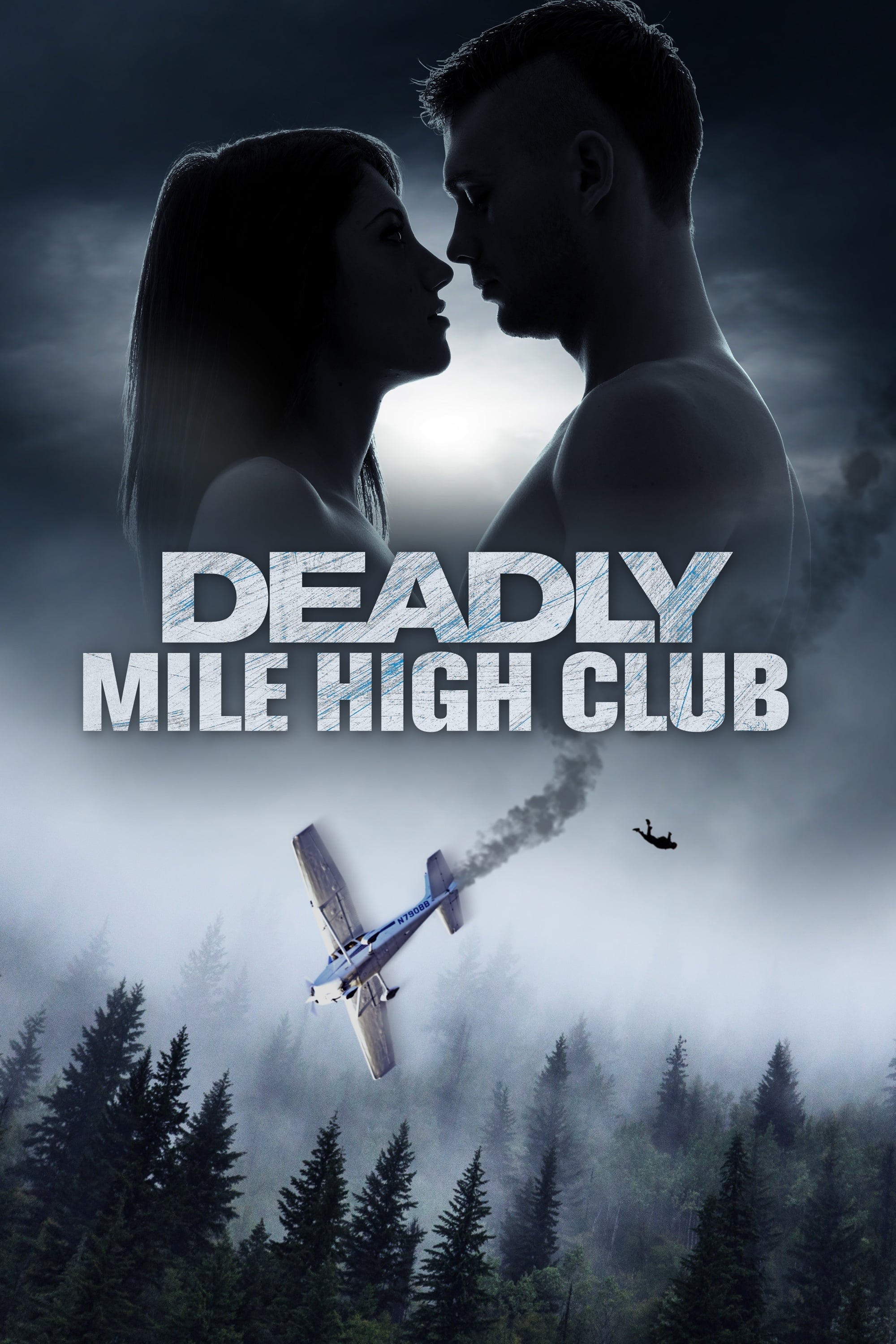 Deadly Mile High Club | Deadly Mile High Club