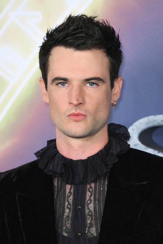 بازیگر Tom Sturridge  
