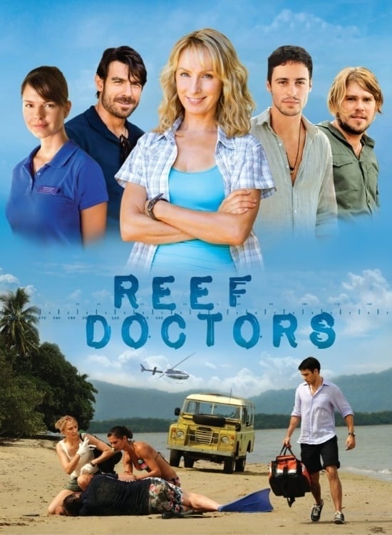 Reef Doctors | Reef Doctors