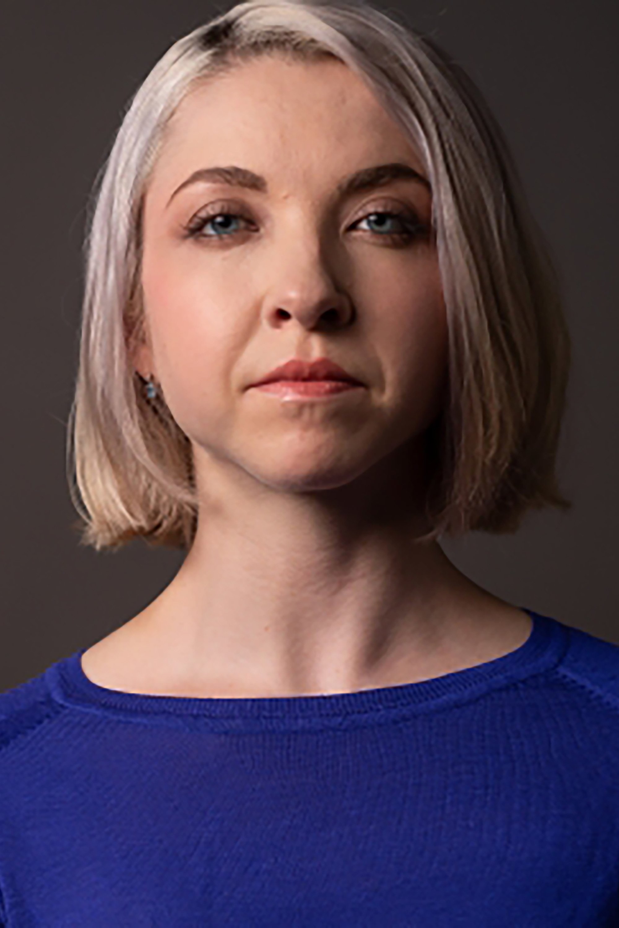 بازیگر Dominique Alessi  