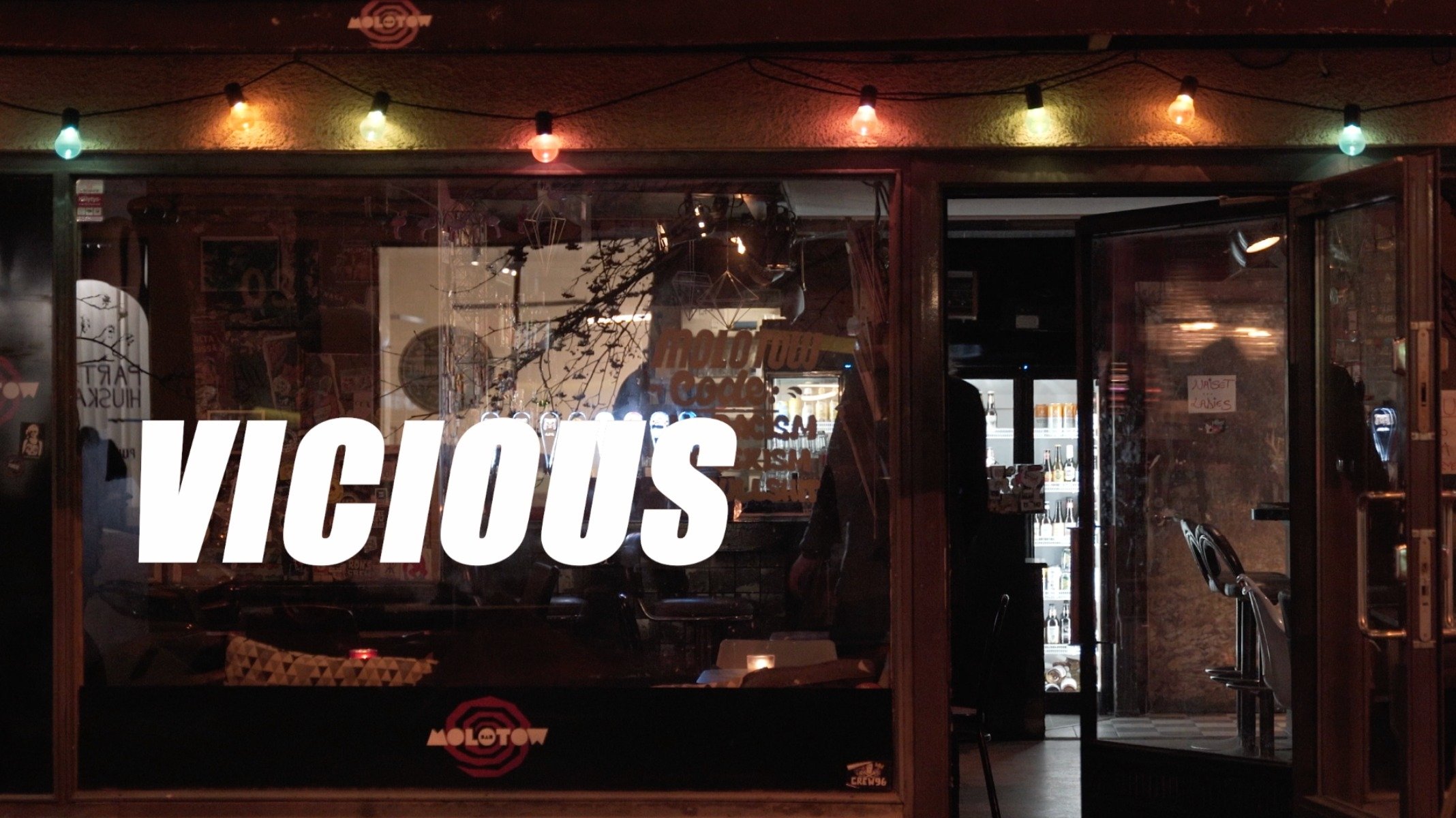 VICIOUS|VICIOUS