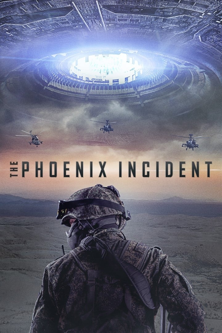 The Phoenix Incident | The Phoenix Incident