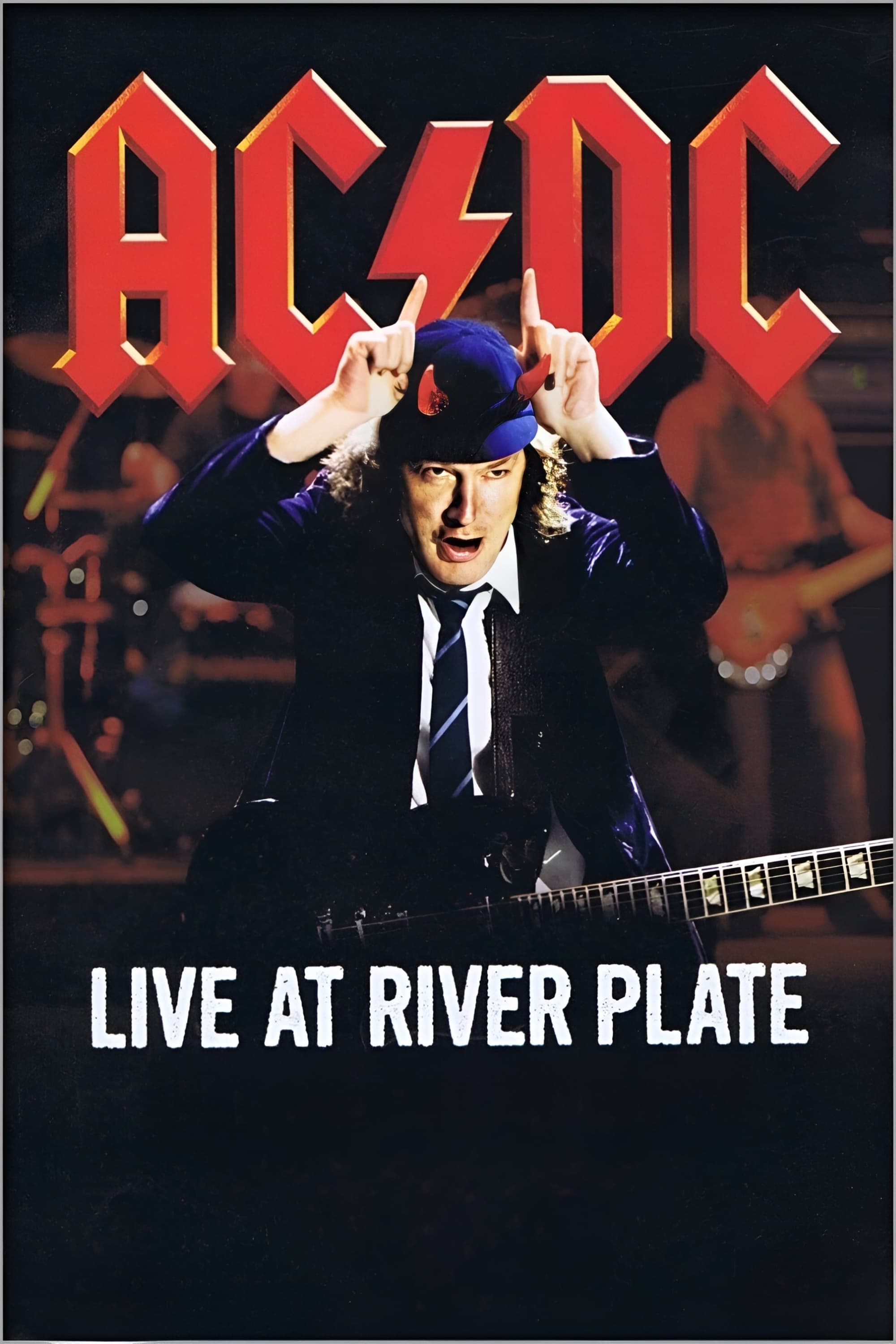 AC/DC: Live at River Plate | AC/DC: Live at River Plate