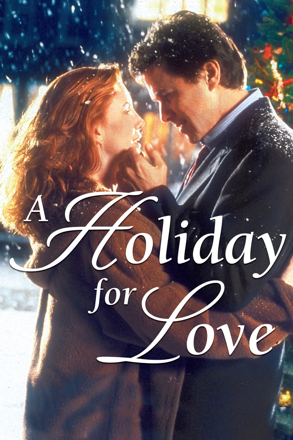 A Holiday for Love | A Holiday for Love