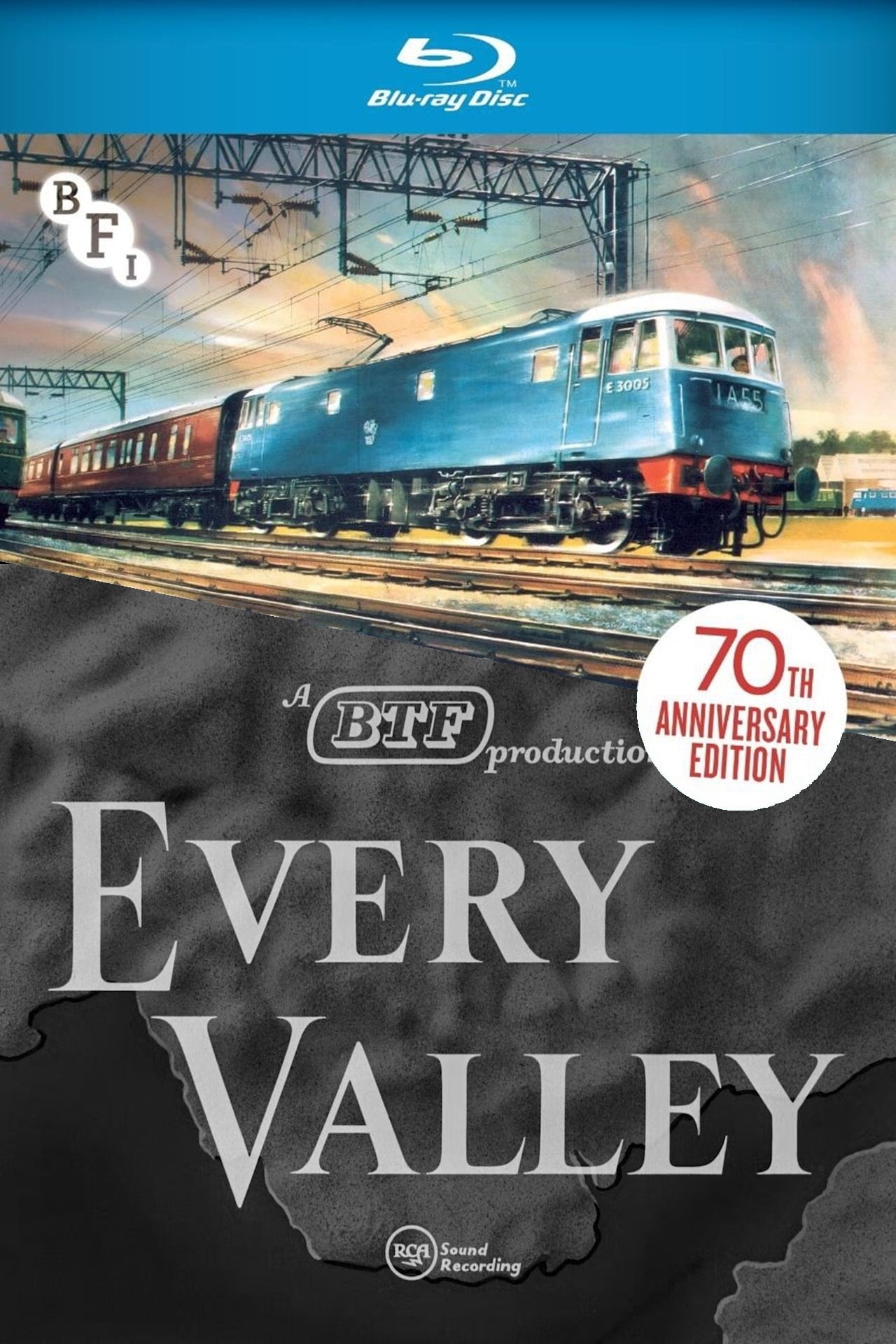 Every Valley | Every Valley