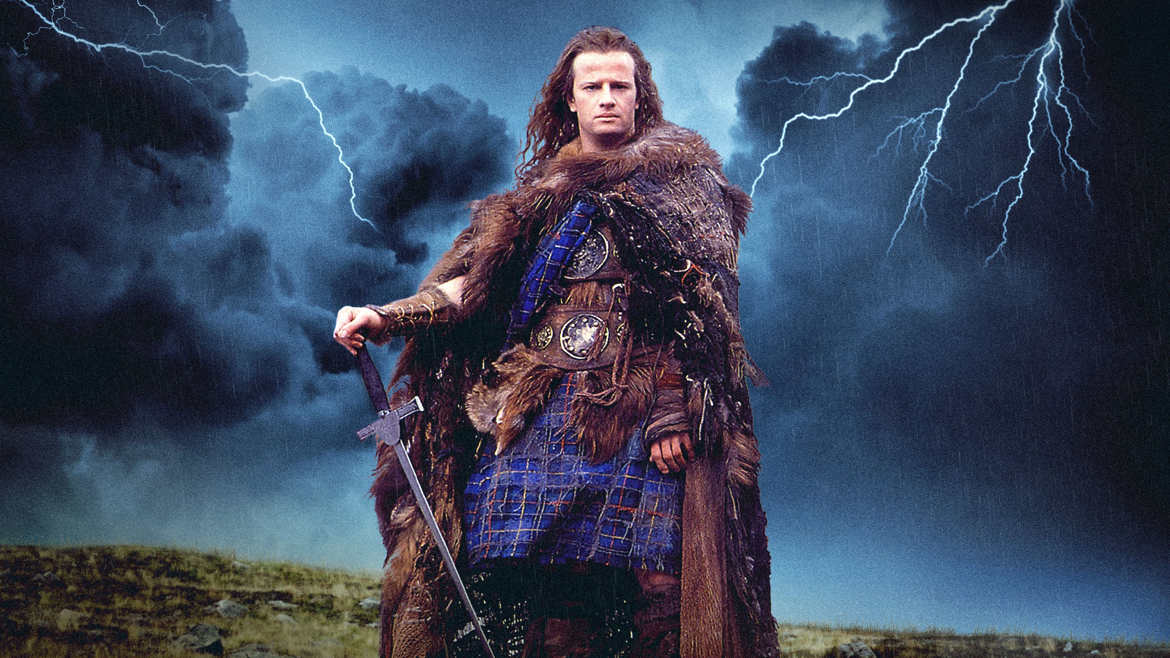 Highlander|Highlander