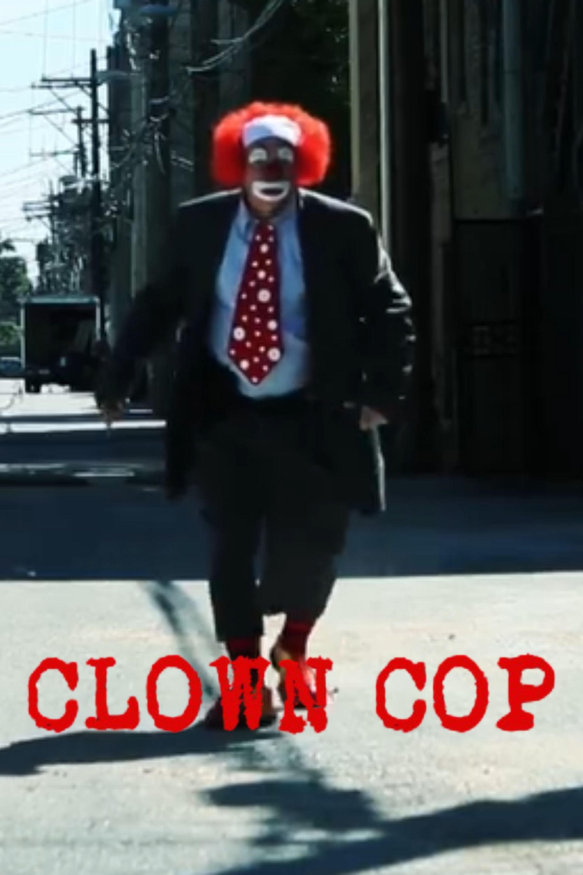 Clown Cop | Clown Cop