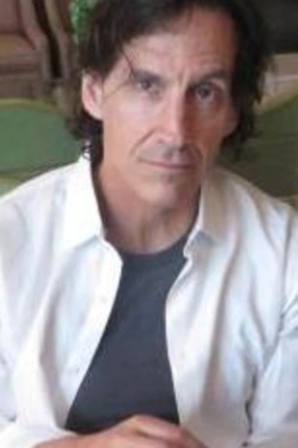 بازیگر Kevin Donovan  