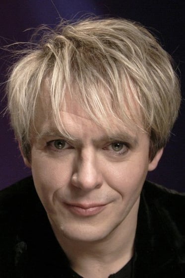 بازیگر Nick Rhodes  