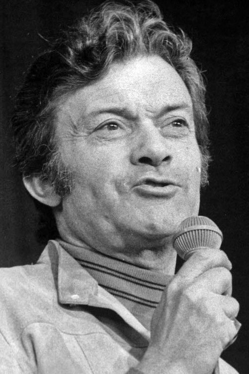 بازیگر Georges Ulmer  