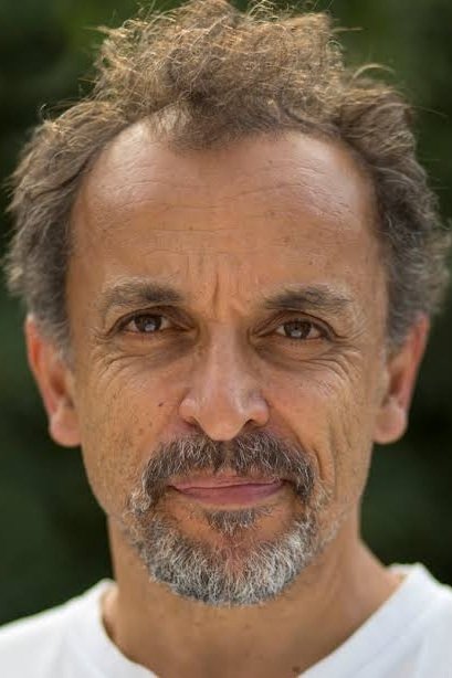 بازیگر Alex Pinder  