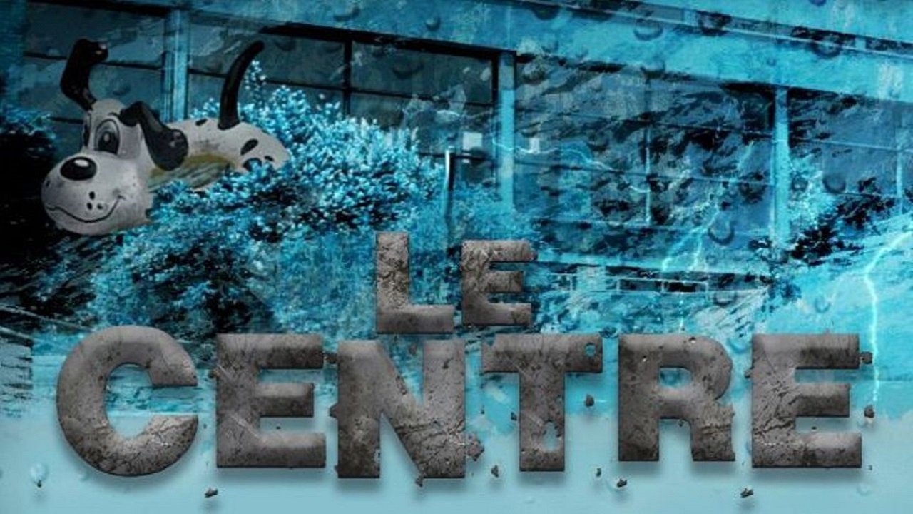 Le centre|Le centre