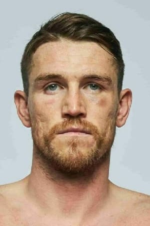 بازیگر Callum Smith  