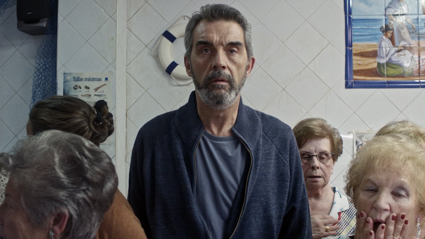 El escarabajo al final de la calle|El escarabajo al final de la calle