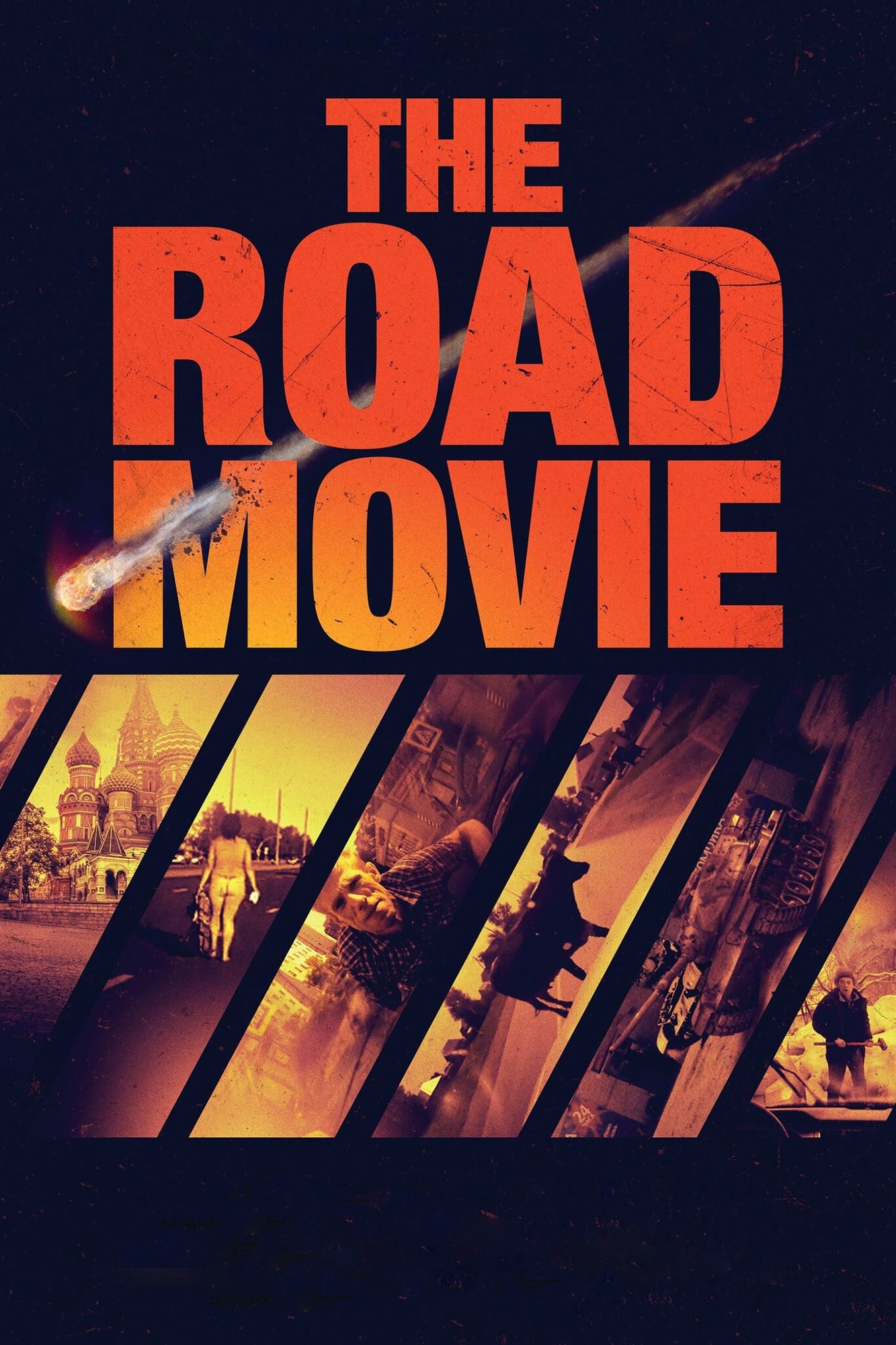 The Road Movie | The Road Movie