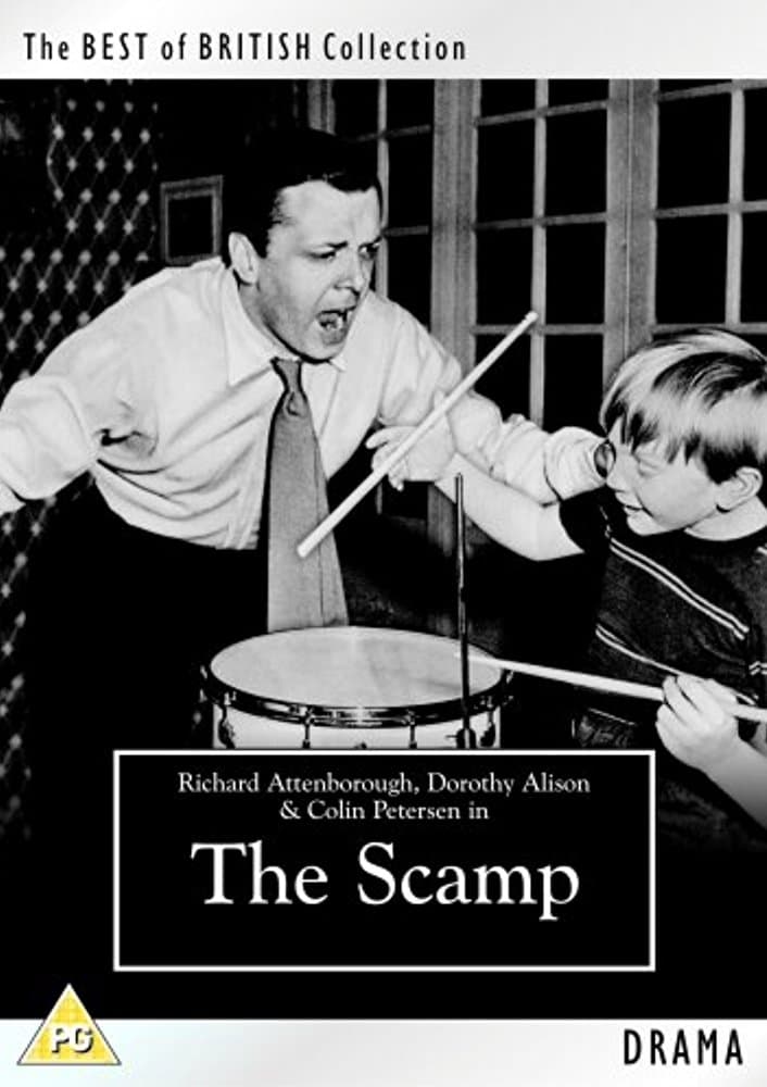 The Scamp | The Scamp