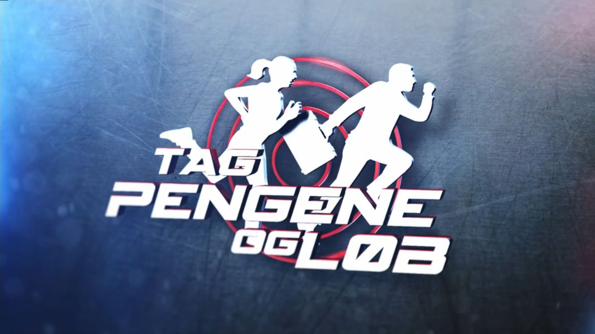 Tag pengene og løb|Tag pengene og løb