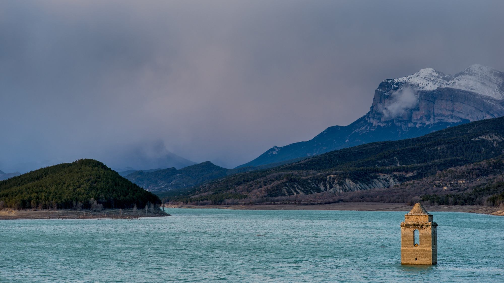 Montañas en Armonía|Montañas en Armonía