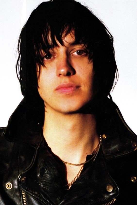 بازیگر Julian Casablancas  