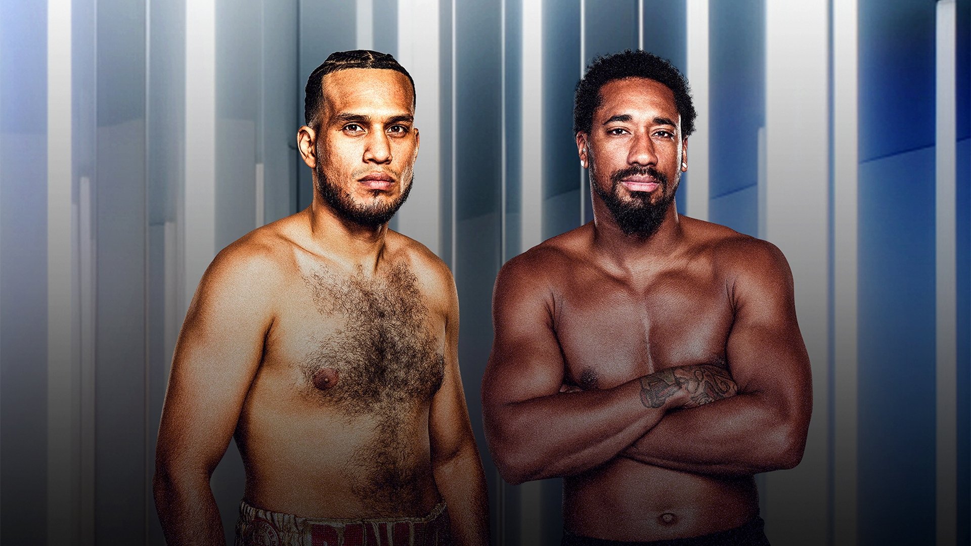 David Benavidez vs. Demetrius Andrade|David Benavidez vs. Demetrius Andrade