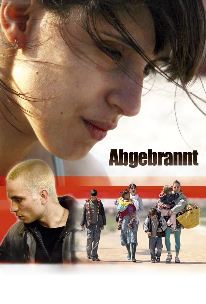 Abgebrannt | Abgebrannt