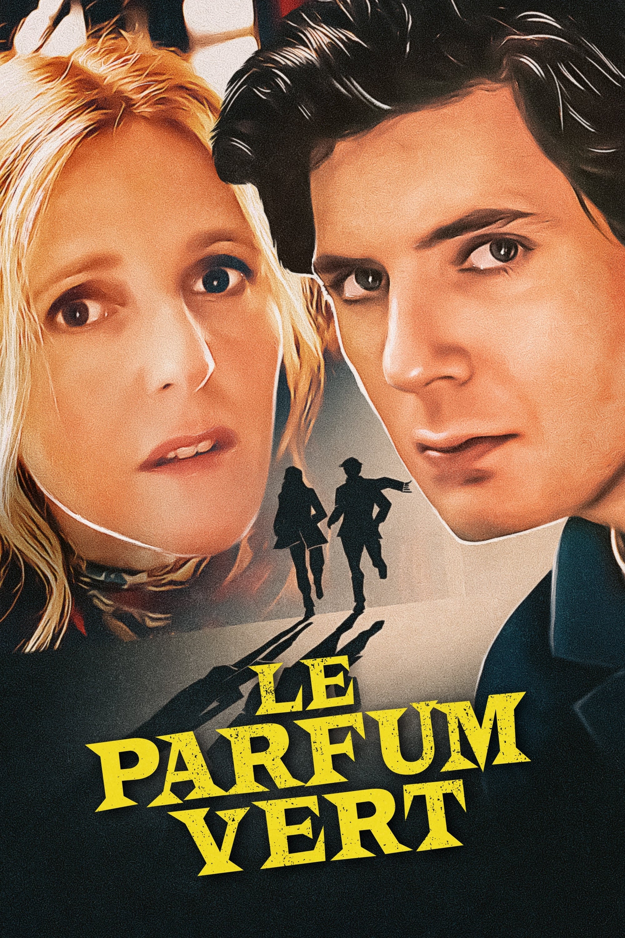 Le Parfum vert | Le Parfum vert