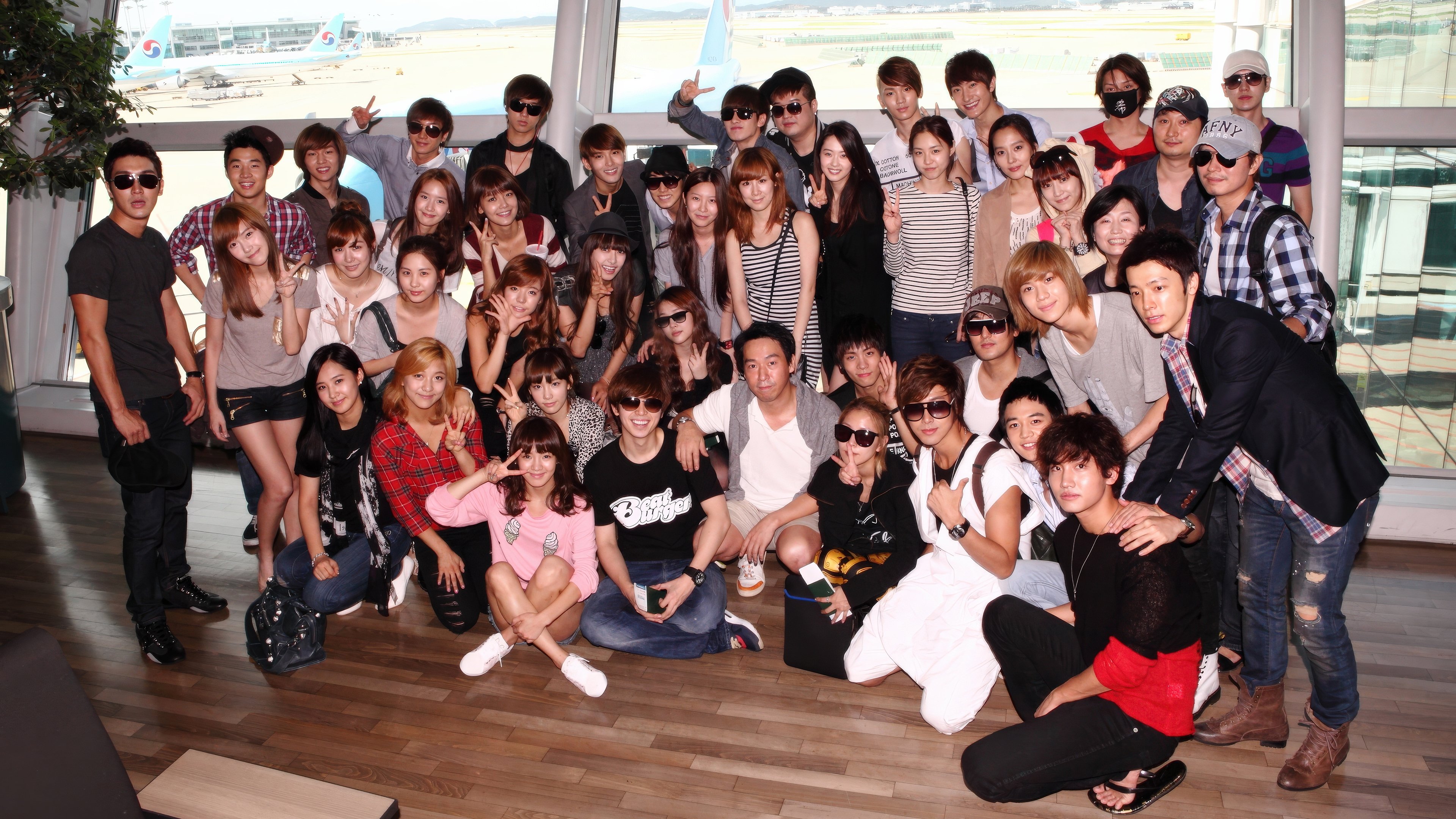 SMTown Live in Tokyo 2011 (Special Edition)|SMTown Live in Tokyo 2011 (Special Edition)