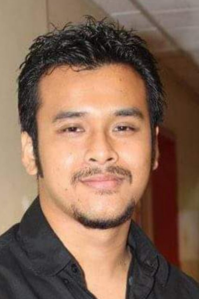 بازیگر Mohd Syahir Aniq  