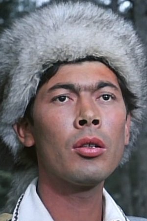 بازیگر Khamit Sjamsutdinov  
