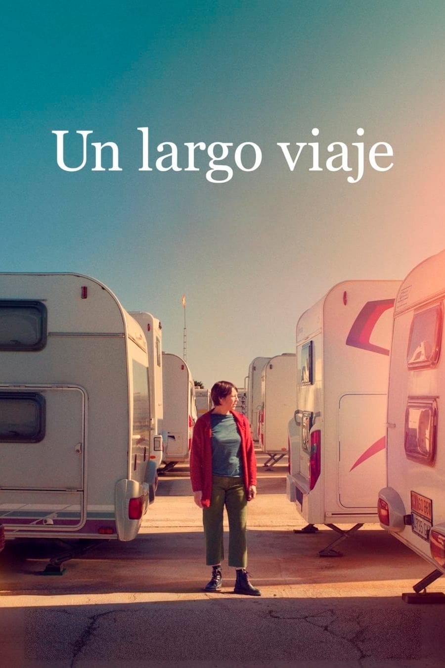 Un largo viaje | Un largo viaje