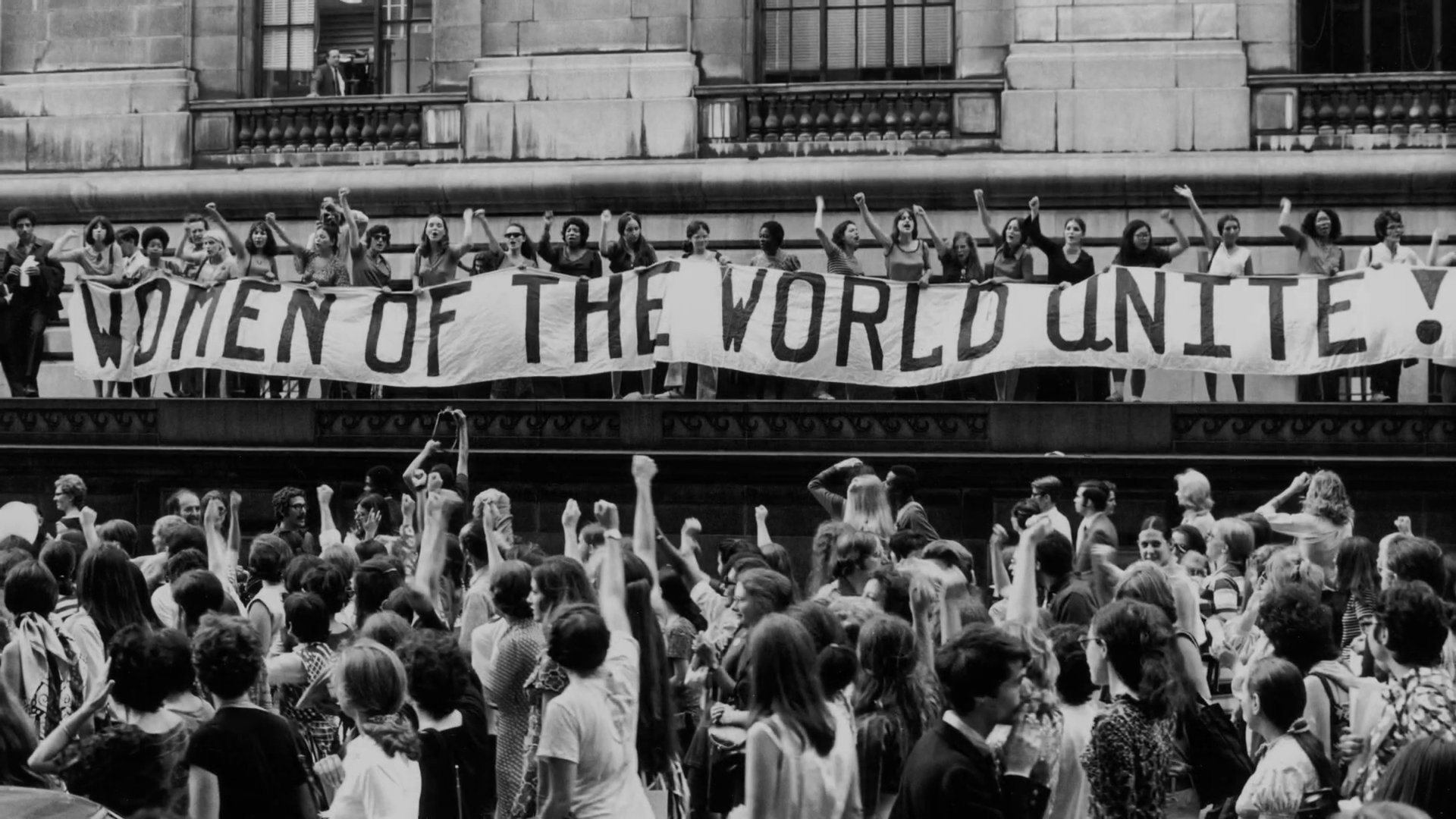 Status Quo? The Unfinished Business of Feminism in Canada|Status Quo? The Unfinished Business of Feminism in Canada