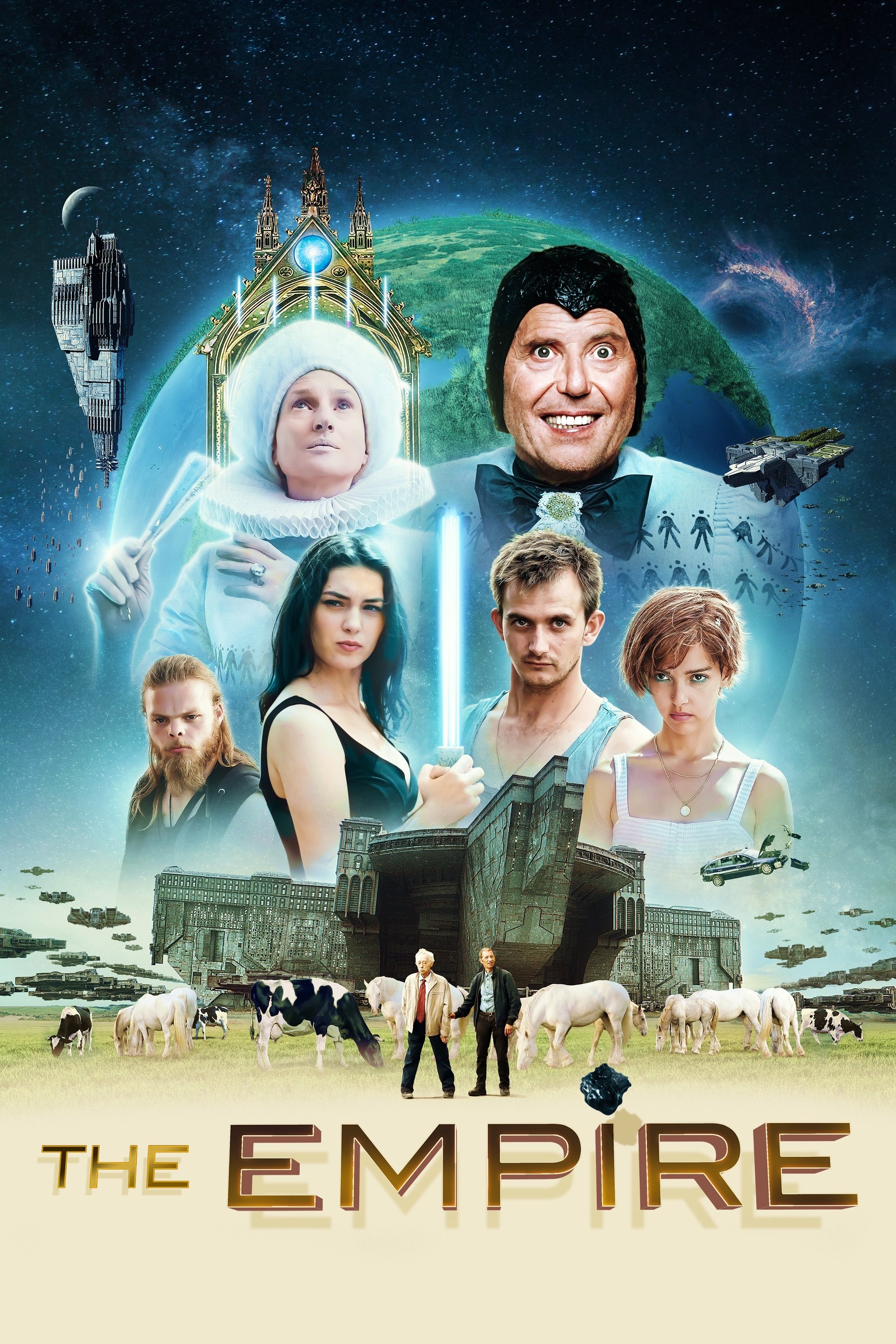L'Empire