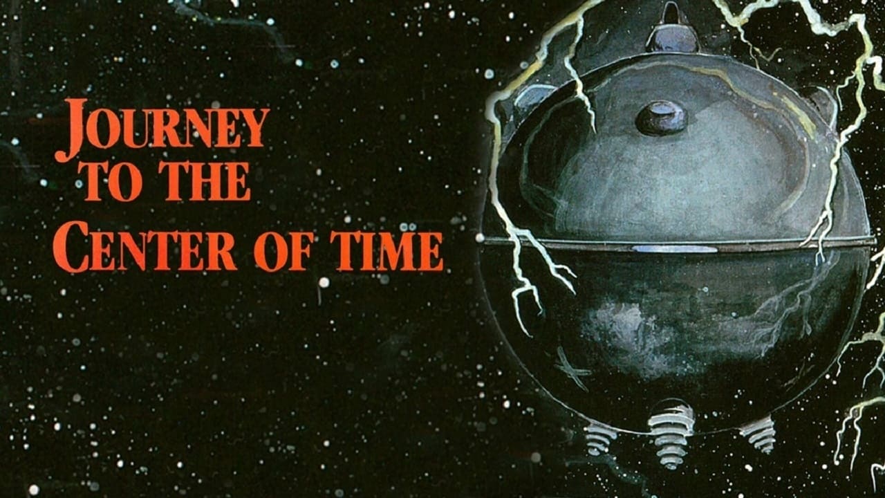 Journey to the Center of Time|Journey to the Center of Time